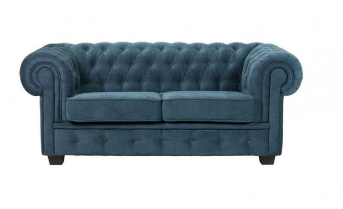 Dīvāns CHESTERFIELD S2